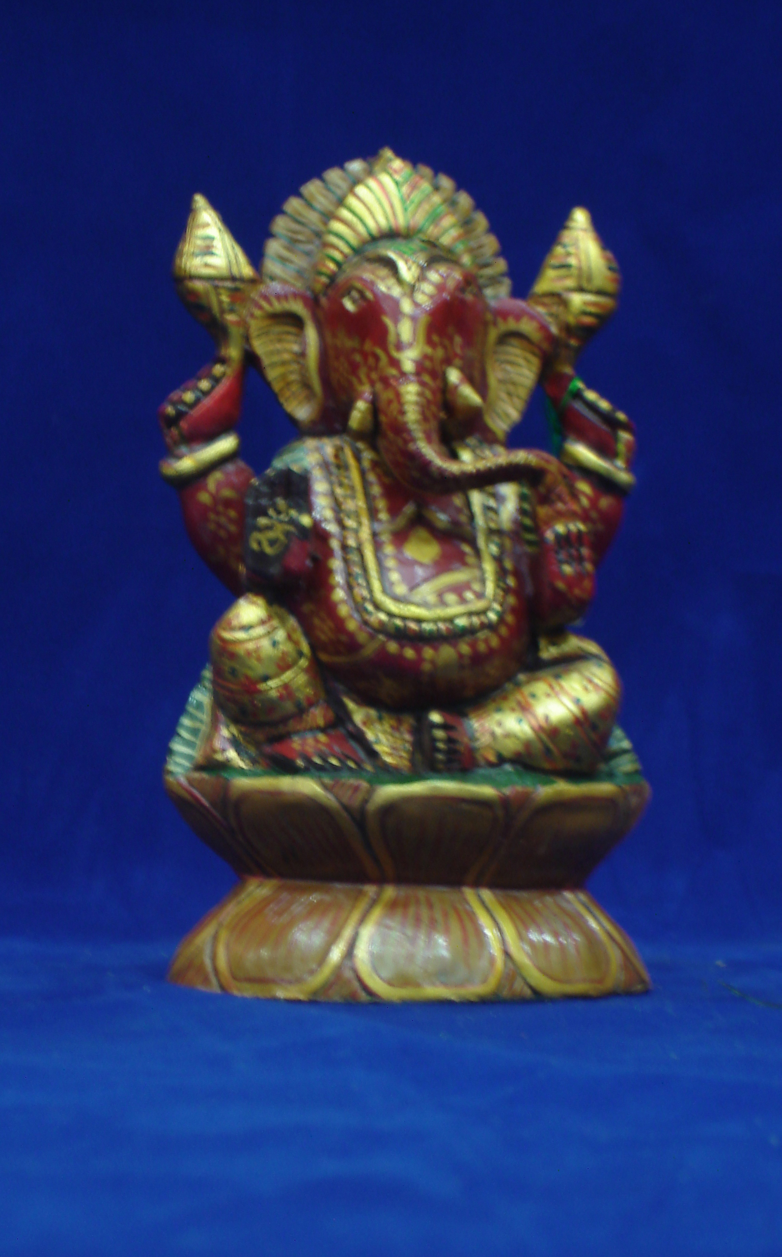 Ganesh ji